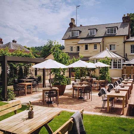 The Drummond At Albury Guildford Eksteriør billede