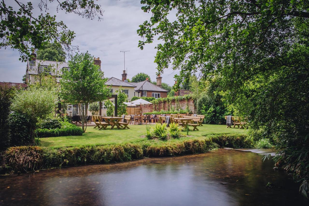 The Drummond At Albury Guildford Eksteriør billede